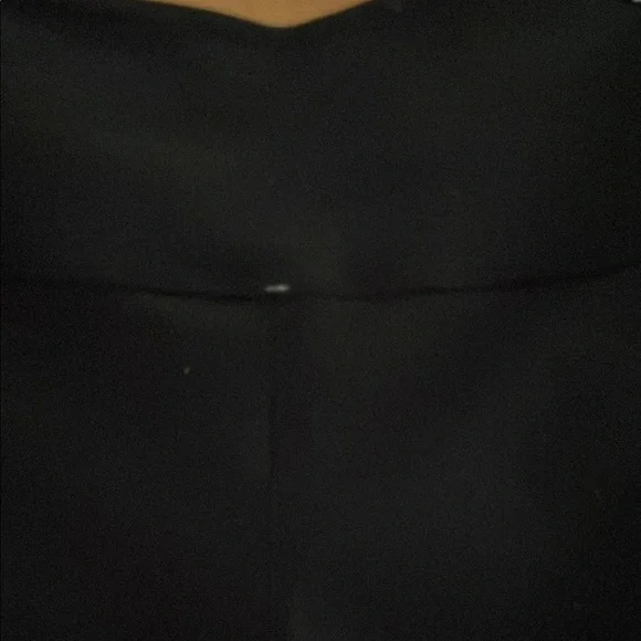 lululemon athletica Groove Reversible Women's Short Bootie Black Shorts 4 - Picture 5 of 10